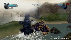 To get to the cheat menu simply press a and up at the same time. Godzilla Unleashed Download Game Nintendo