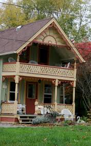Maybe you would like to learn more about one of these? A Series Of Victorian Painted Ladies Beamsville Ontario Canada Victorian Colors House Styles Victorian Painted Ladies