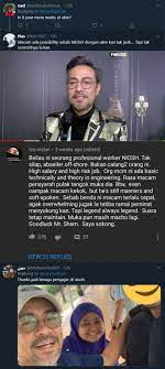 Terima mesej dari isteri orang ? Foto Isteri Sham Visa
