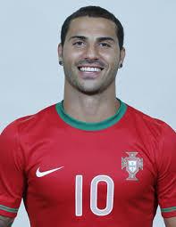 Ricardo quaresma prefers to play with right foot. Ricardo Quaresma Imdb