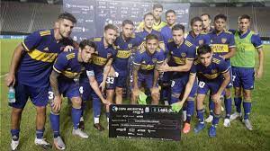 The football team currently plays in nacional b, the regionalised second division of the argentine football league system. 44zkgbcjjfud7m