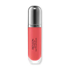 матовый блеск для губ Revlon Ultra Hd Matte Lipcolor Revlon Ultra Hd Matte Lipcolor 620 Flirtation Original Cosmetics Nigeria In 2020