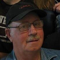 Richard Wesley Prue Obituary (2025)