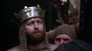 Monty Python and the Holy Grail