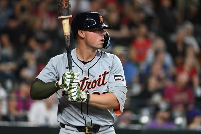 Spencer Torkelson recalled from Triple-A Toledo, Bligh Madris optioned |  Bless You Boys