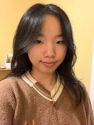 Big news out of Calhoun High School today! Stacy Zhang has been named a  semifinalist in the National Merit Scholar program! Over 1.3 million  juniors in about 21,000 high schools entered the
