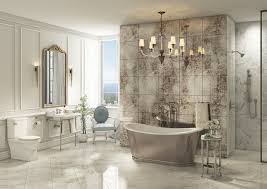 Check out our bath caddy selection for the very best in unique or custom, handmade pieces from our bathroom shops. Balthazar Tub With Polished Nickel Metal Exterior In Bathtubs Luxury Bathrooms Crosswater London Crosswater Bathrooms