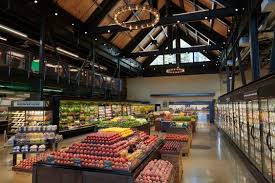 Imagine A Grocery Store Built On Higher Purpose In 2020 Personalized Nutrition Wellness Shots Grocery
