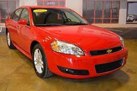 2012 Chevrolet Impala Ltz Candy Apple Red Stk U2617 Price 17777 33790 Miles Bayird Dodg 2012 Chevrolet Impala Chrysler Jeep Chevrolet Chevelle