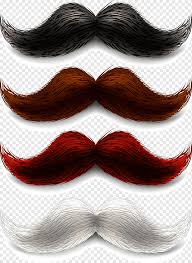Thanks for following my journey from black to light brown hair. Black Brown Red And White Mustaches Collage Beard Computer File Moustache Fashion Hair Moustaches Png Pngwing