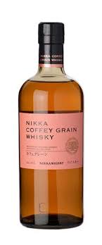 Nikka Coffey Still Japanese Grain Whisky 750ml Grain Whisky Whisky Whisky Packaging