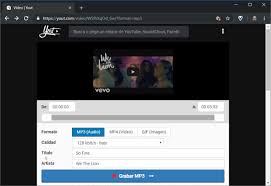 Con este complemento puedes acceder al mismo contenido desde el. Como Descargar Musica De Youtube Sin Programas 2021