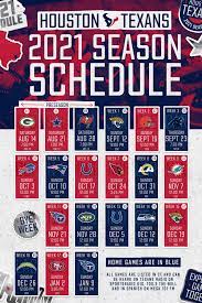 Davis mills, nico collins, brevin. Texans Schedule Houston Texans Houstontexans Com