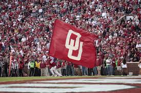 The sooners brought in three of them in the 2019 class in jadon haselwood, trejan bridges and theo wease. Oklahoma Football Podcast Recruiting Update Offseason Rumors Texas Is Soft Crimson And Cream Machine