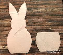 Ostern Tischdekoration Diy Geschenkideen