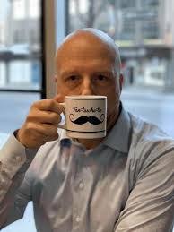 Jared Chamberlain's Instagram, Twitter & Facebook