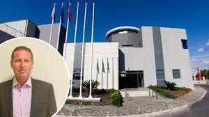 Whos Who in Malta: Meet Brian Micallef