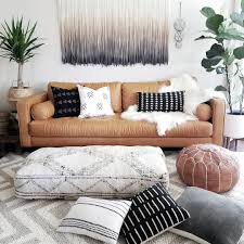 Moroccan Pouf Berber Pouf Ottoman Pouf Moroccan Ottoman Leather Pouf Leather Pouf Chai Pouf Ottoman Living Room Living Room Pouf Leather Couches Living Room