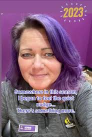 Just rode by Planet Fitness. We're taking baby steps this year. I'm feeling  good.