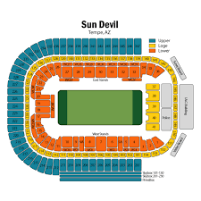 Sun Devil Stadium Tickets Sun Devil Stadium Events