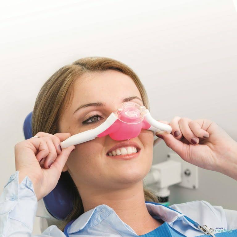 Laughing Gas Sedation product image
