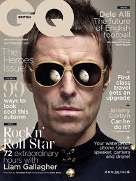 ✨ Liam Gallagher & Sparkle ✨