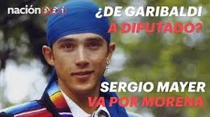 Sergio mayer, quién fue parte del grupo garibaldi, nos cuenta cómo fue su experiencia en la agrupación musical y cuáles son las anécdotas más recordadas. De Garibaldi A Diputado Sergio Mayer Va Por Morena Youtube