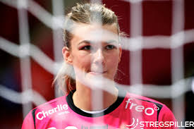 Tess wester is a member of famous people who are known for being a handball player, celebrities who are 27 years old, was born in may, in the year 1993.her zodiac sign is taurus. Tess Wester Delighted To Bounce Back From Rough Start Stregspiller