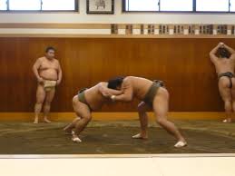 Rikishi - Wikipedia