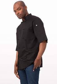 Top 10 Best Chef Coats In 2020 Reviews Amaperfect In 2020 Chef Coat Short Sleeve Jacket Amazon Clothes