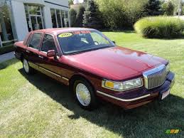 Image result for Dark Baltic 1996 Town Car