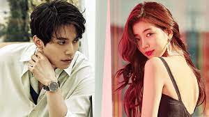 The couple confirms the news via their agencies. Breaking Lee Dong Wook And Suzy Confirmed To Be Dating Soompi