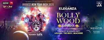 Eleganza Bollywood Tamasha New Year Party Nye Parties Tickets Mumbai Bookmyshow Check out this article to find out more about how it is celebrated! nye parties tickets mumbai bookmyshow