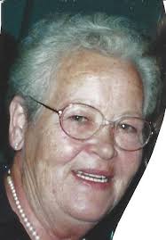 Obituary of Elizabeth W. Storms