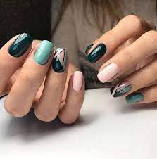 Here are the best christmas acrylic nails designs, cute christmas nails 2018, and red christmas nails 2018 that we've cherry picked, to act as an inspiration for you! 50 Dazzling Ways To Create Gel Nail Design Ideas To Delight In 2021