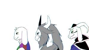 Genocide Asgore | Undertale Amino