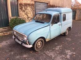 Image result for Bleu 1987 Renault