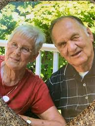 Obituary for Eva J. (Anderson) Carriere