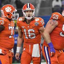 Share to twitter share to facebook share to pinterest. College Football Talk Cfbtalk2019 Twitter