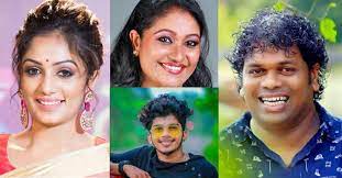 Bigg boss malayalam 2 in its 4th week moving very smoothly and meanwhile, we had seen a wild card entry in the show, jazla madasseri is the bigg boss malayalam 2 making a top place in the trp list with lots of viewers. Bigg Boss Malayalam 2 Contestants List Released