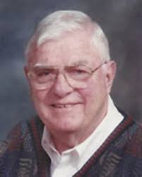 Ward E. Holz Obituary December 10, 2014