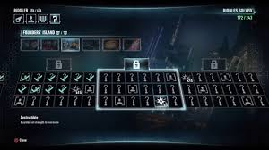 Where to find all riddler trophies in batman: Batman Arkham Knight Let S Play Riddles Founders Island Grid 1 Youtube