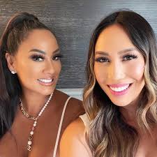 Cecilia Scott's Instagram, Twitter & Facebook