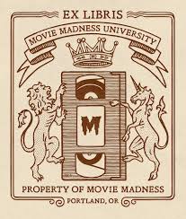 Movie Madness' New Library Features About 150 Titles and Mirrors the  Mission of the Store and Nonprofit