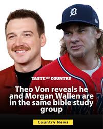 Morgan Wallen