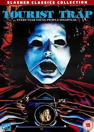 Rent Just Before Dawn (1981) film