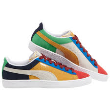 Puma is best known for its comfortable, durable shoes. Puma Shoes Foot Locker