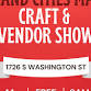 Grand Cities Mall Craft & Vendor Show