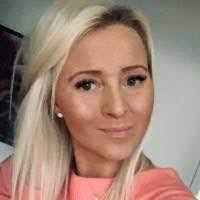 Marta Jendra's Instagram, Facebook & TikTok