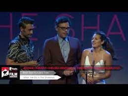 According to variety, the oscar nominated writer, actor and director of two cars, one night, and marvel's thor: What We Do In The Shadows Best Self Funded Film Award Nz Film Awards 2014 Youtube
